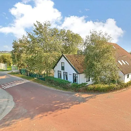 Buurtskap 't Buurtje Vakantiehuis