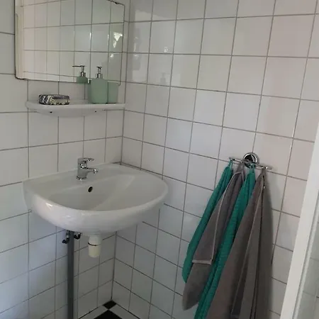 Buurtskap 't Buurtje Schagerbrug