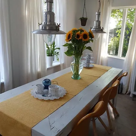 Buurtskap 't Buurtje