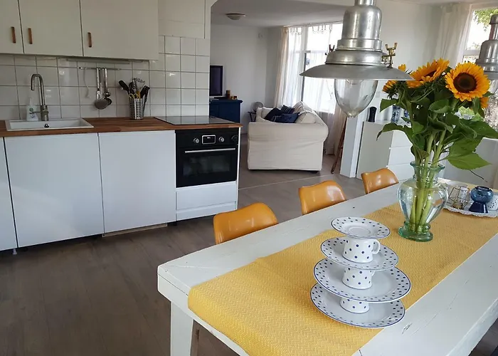 Buurtskap 't Buurtje Schagerbrug