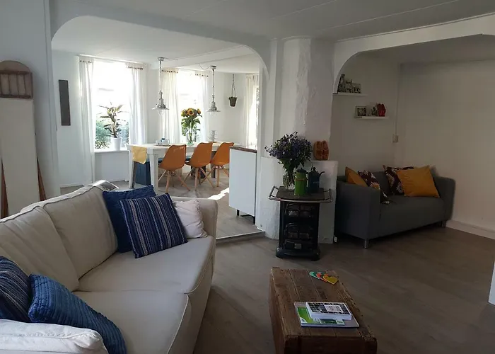 Buurtskap 't Buurtje Schagerbrug