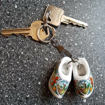 Buurtskap 't Buurtje Schagerbrug