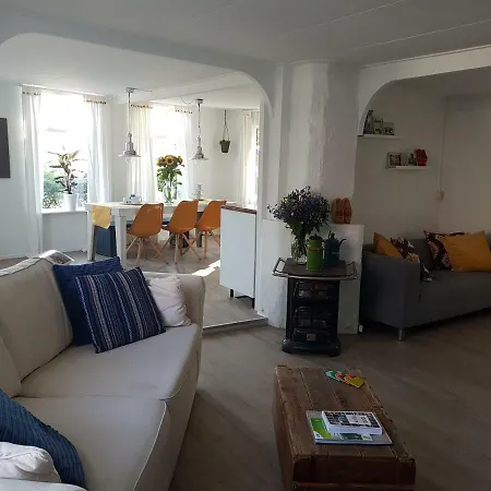 Buurtskap 't Buurtje Schagerbrug