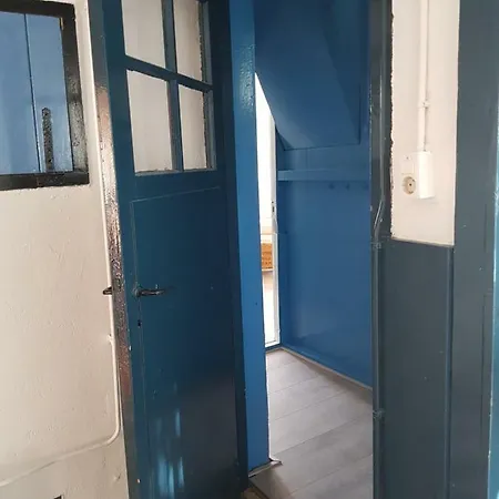 Buurtskap 't Buurtje بيت للعطل Schagerbrug