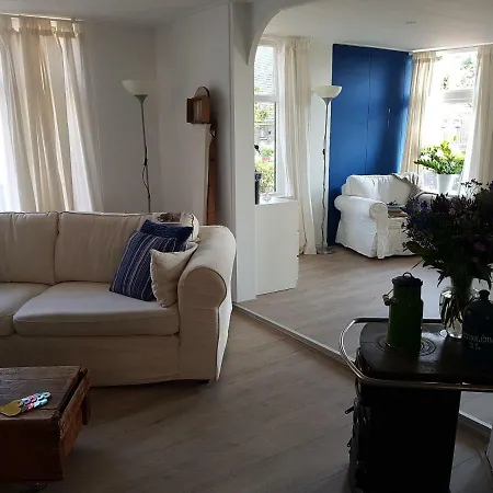 Buurtskap 't Buurtje بيت للعطل Schagerbrug