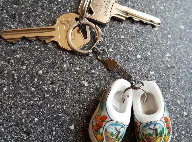 Buurtskap 't Buurtje Schagerbrug