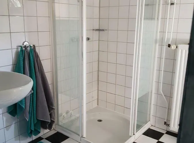 بيت للعطل Buurtskap 't Buurtje