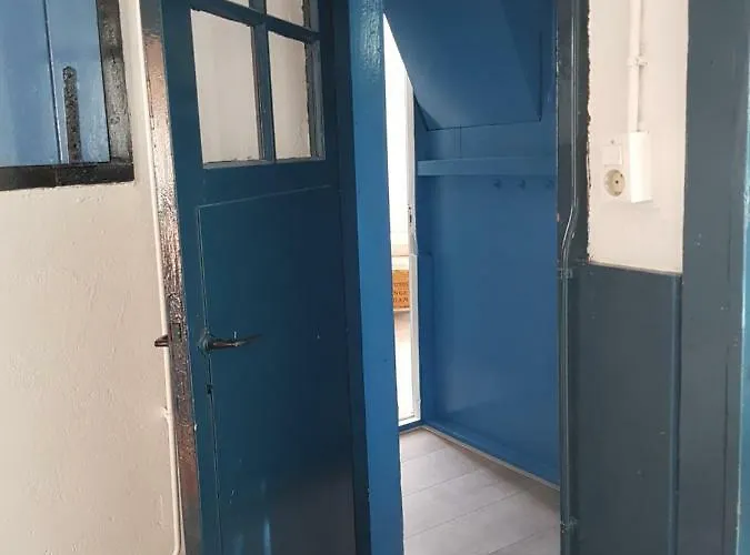 Buurtskap 't Buurtje بيت للعطل Schagerbrug